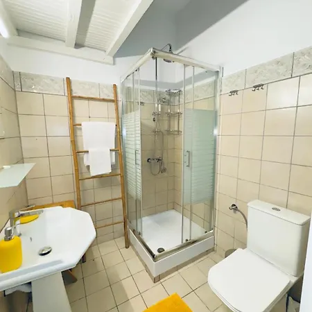 La Perla Di Corfu 公寓 Corfu (city)