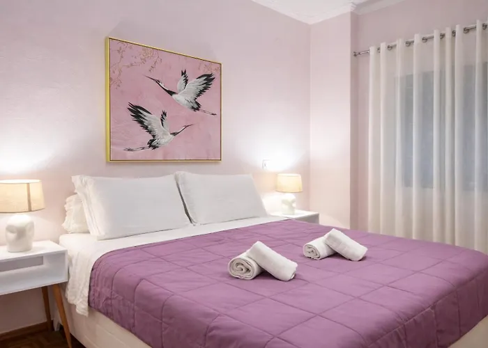 Apartamento La Perla Di Corfu *