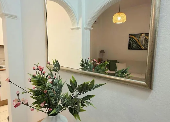 Apartamento La Perla Di Corfu *