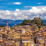 La Perla Di Corfu