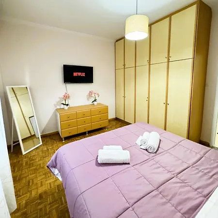Apartment La Perla Di Corfu *