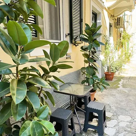 La Perla Di Corfu コルフ島