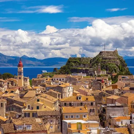 La Perla Di Corfu