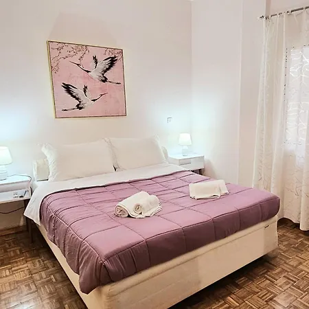 La Perla Di Corfu アパート