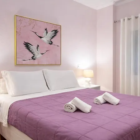 Apartment La Perla Di Corfu *