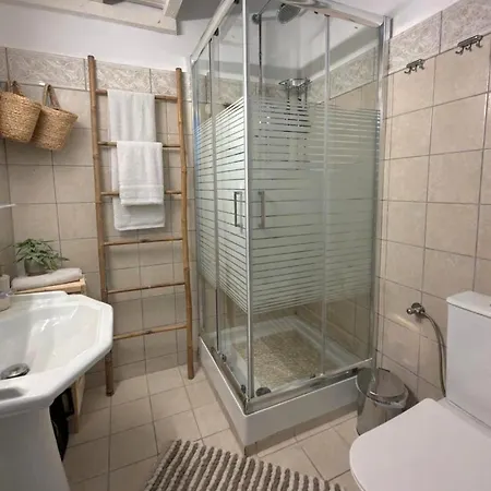 La Perla Di Corfu Apartment