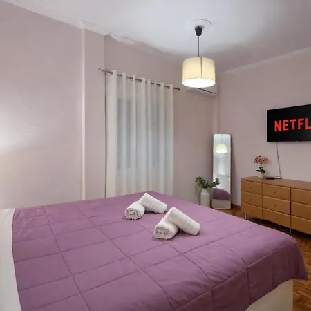 La Perla Di Corfu Apartment