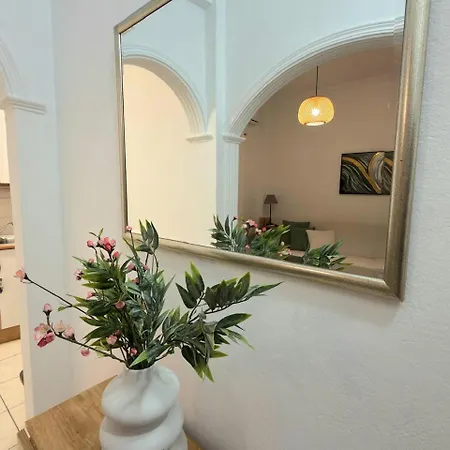 Apartment La Perla Di Corfu *