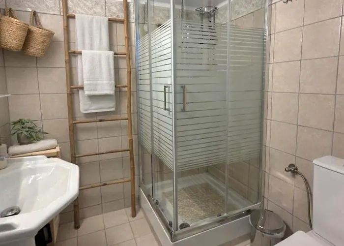 La Perla Di Corfu Apartament