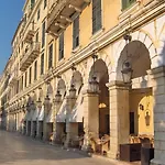 La Perla Di Corfu Apartman Corfu (city)