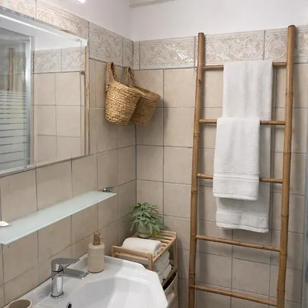 La Perla Di Corfu Апартаменты Corfu (city)