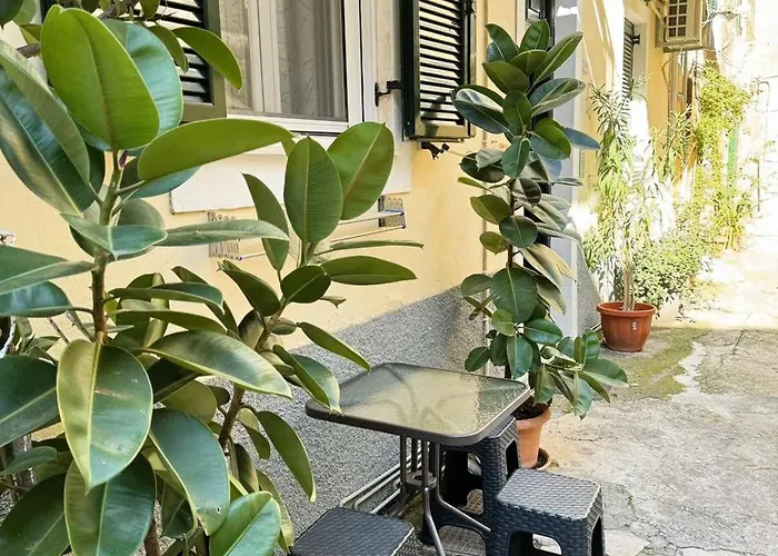 La Perla Di Corfu Corfu (city)